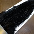 画像3: 【WHITING】High & Dry ROOSTER SADDLE - BLACK No.6 #16 (3)