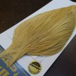 画像3: 【WHITING】High & Dry ROOSTER Cape - LIGHT GINGER No.2 (3)