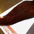 画像5: 【WHITING】ROOSTER Cape Pro Grade - DYED COACHMAN BROWN No.3 (5)