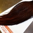 画像5: 【WHITING】ROOSTER Cape Pro Grade - DYED COACHMAN BROWN No.4 (5)