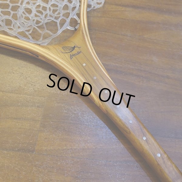 画像2: 【ブローディン】 イエローストーン フロートチューブ (2)