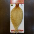 画像1: 【WHITING】ROOSTER Cape Pro Grade - Light Ginger No.2 (1)