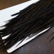 画像5: 【WHITING】Hebert ROOSTER SADDLE PRO Grade - Black  #12-14 No.2 (5)