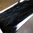 画像3: 【WHITING】Hebert Bronze Grade Saddle - Dyed Black No.3 #14 (3)