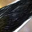 画像3: 【WHITING】Hebert Bronze Grade Saddle - Dyed Black No.1 #14 (3)