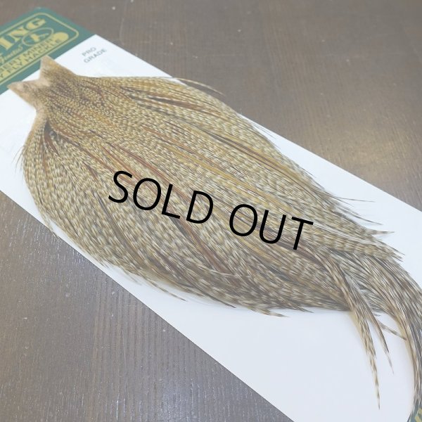 画像2: 【WHITING】Hebert ROOSTER CAPE PRO Grade - Unique variant No.1 (2)