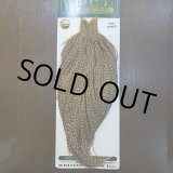 ホワイティングヒーバートハックル　ダークグレーダン　ブロンズグレード ホワイティングヒーバートハックル ダークグレーダン ブロンズ