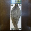 画像1: 【WHITING】Hebert ROOSTER CAPE Bronze Grade - LIGHT GREY DUN No.1 (1)