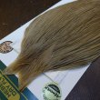 画像3: 【WHITING】Hebert ROOSTER CAPE Bronze Grade - MEDIUM BROWN DUN No.1 (3)