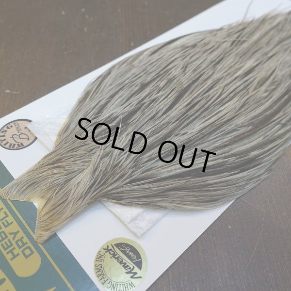 画像3: 【WHITING】Hebert ROOSTER CAPE Bronze Grade - Unique variant No.1 (3)