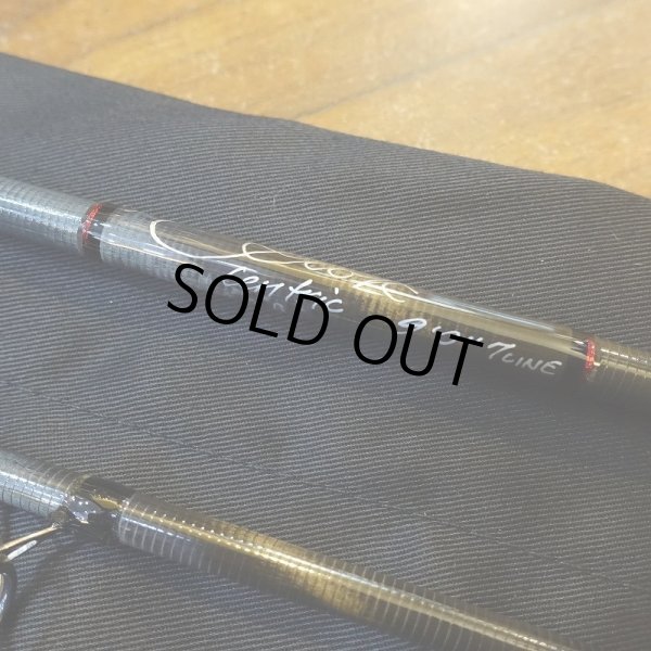 画像2: 【Scott】Centric 9'0" #7 907-4 (2)