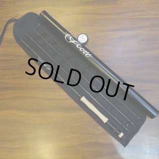 Scott C1005/4 セントリック Scott】Centric 10'0