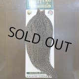Whiting】ROOSTER CAPE Bronze Grade - GOLDEN BADGER