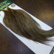 画像2: 【WHITING】Hebert ROOSTER CAPE Bronze Grade - BROWN GREY DUN No.1 (2)