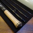 画像2: 【Epic】4110C Carbon Fiber Fly Rod - StudioBuild (2)