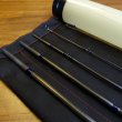 画像5: 【Epic】4110C Carbon Fiber Fly Rod - StudioBuild (5)