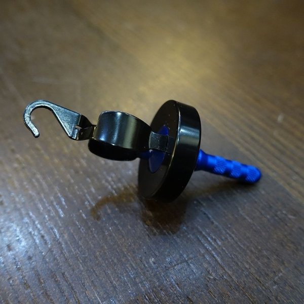 画像1: 【SMHAEN】マスターダビングツイスター (1)