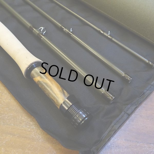 画像3: 【ORVIS】スーパーファイングラス 805-4 (3)