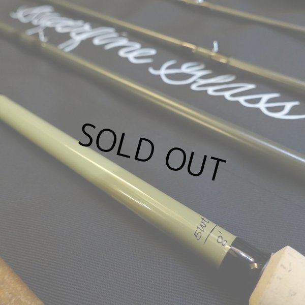 画像6: 【ORVIS】スーパーファイングラス 805-4 (6)