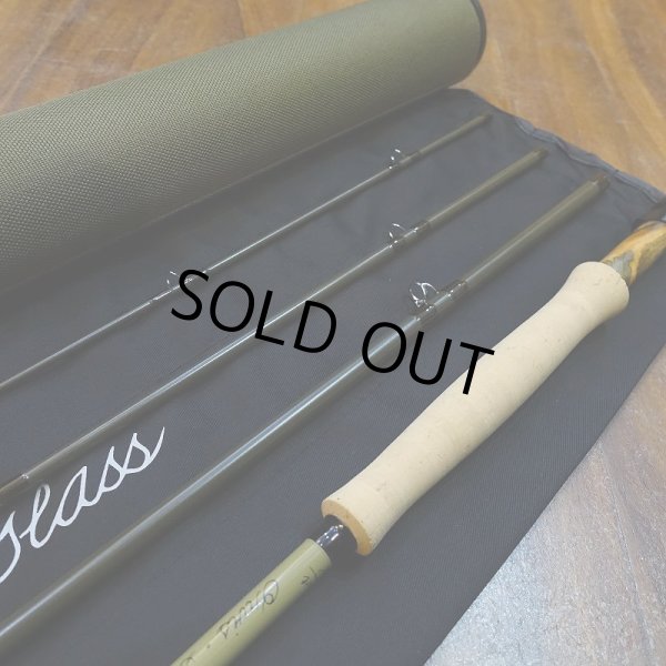 画像5: 【ORVIS】スーパーファイングラス 805-4 (5)