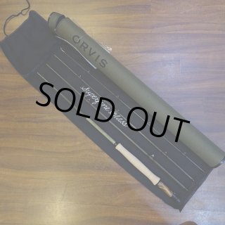 ORVIS】スーパーファイングラス 805-4