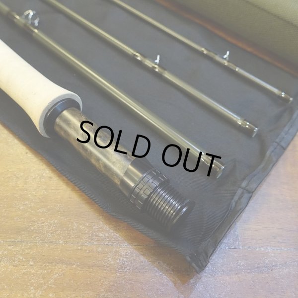 画像3: 【ORVIS】スーパーファイングラス 764-4  (3)