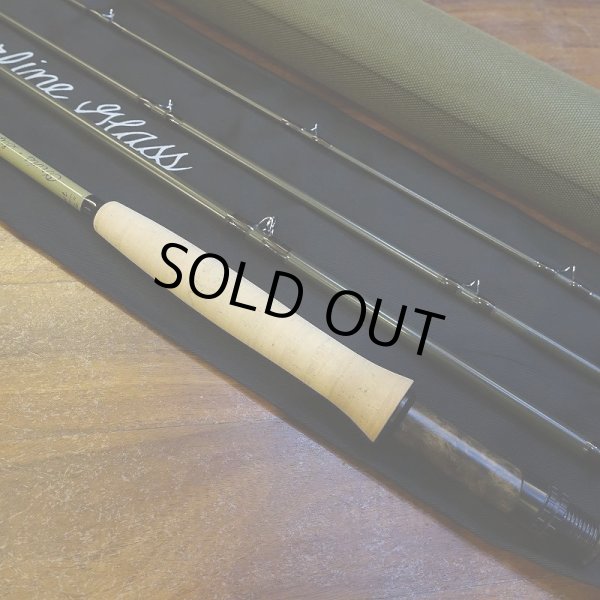 画像4: 【ORVIS】スーパーファイングラス 764-4  (4)