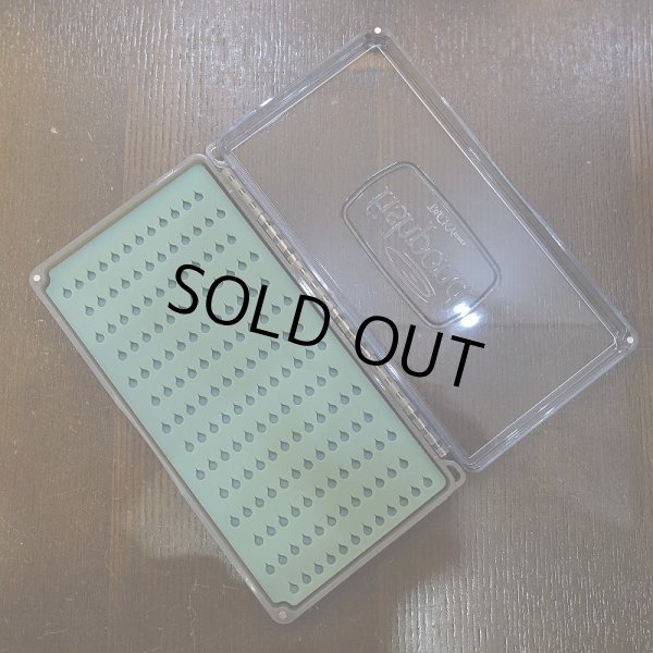 画像2: 【Fishpond】Fishpond Tacky Original Fly Box  (2)