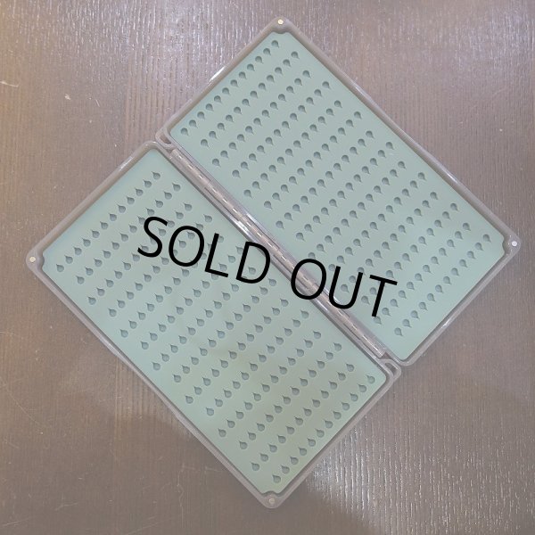 画像2: 【Fishpond】Fishpond Tacky Original Fly Box 2x (2)