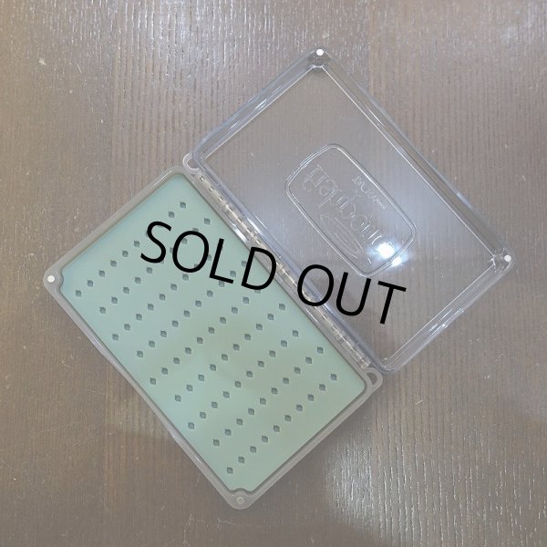 画像2: 【Fishpond】Fishpond Tacky Daypack Fly Box (2)