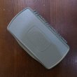 画像1: 【Fishpond】Fishpond Tacky Pescador Fly Box - MagPad - Smoke Grey (1)