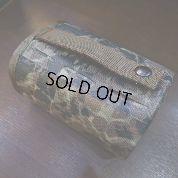 画像3: 【Fishpond】サンダーヘッド ウォーターボトルホルダー - Eco ShadowCastCamo (3)