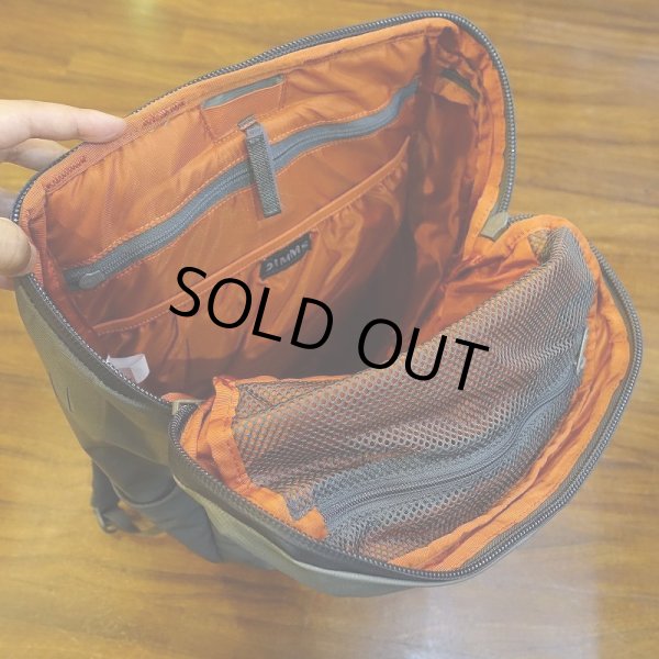 画像4: 【SIMMS】FS BACKPACK(SALE) (4)