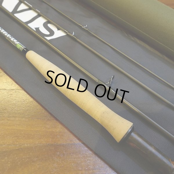 画像4: 【ORVIS】リーコン 8'6" #5 865-4 (4)