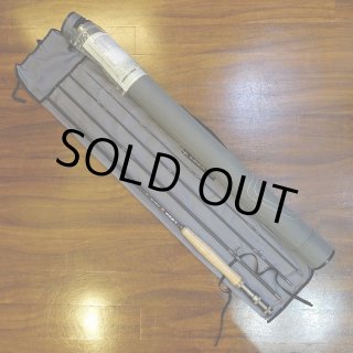 LOOP】Qロッド シングルハンド 9'0