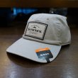 画像1: 【SIMMS】SINGLE HAUL CAP - STERLING (1)