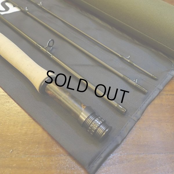 画像3: 【ORVIS】リーコン 8'6" #5 865-4 (3)