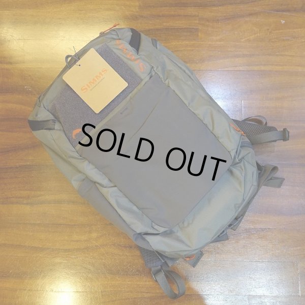 画像1: 【SIMMS】FS BACKPACK(SALE) (1)