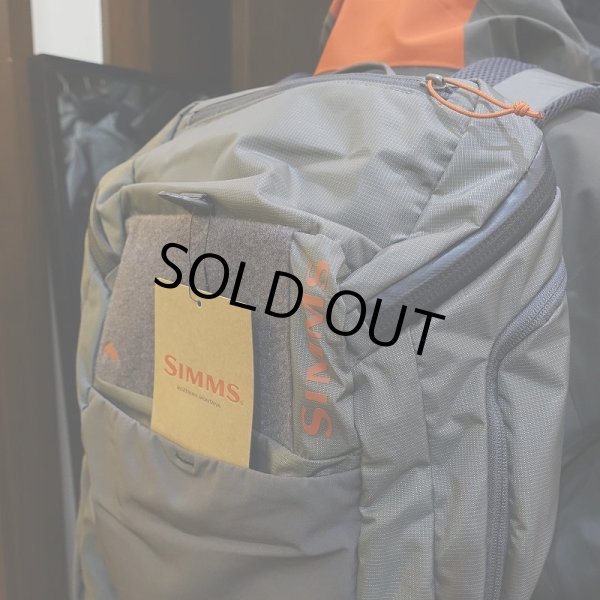 画像10: 【SIMMS】FS BACKPACK(SALE) (10)