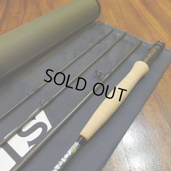 画像6: 【ORVIS】リーコン 8'6" #5 865-4 (6)