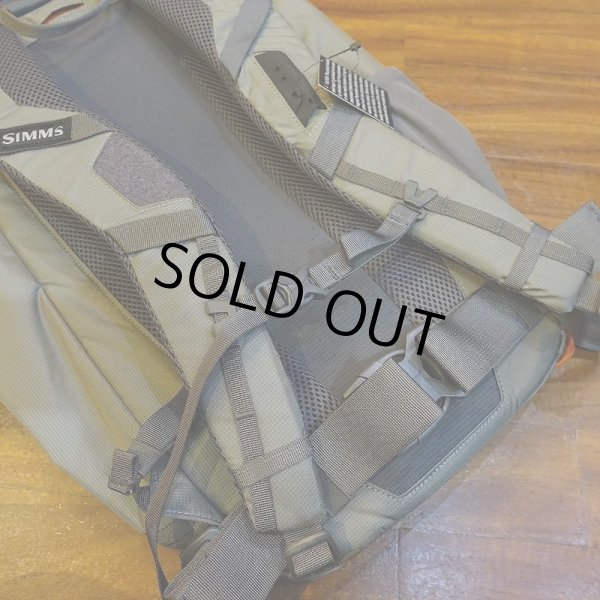 画像6: 【SIMMS】FS BACKPACK(SALE) (6)