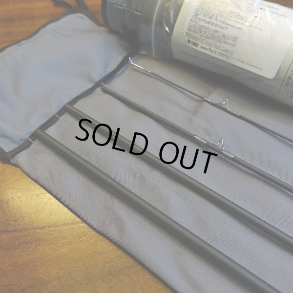 画像4: 【LOOP】Qロッド シングルハンド 9'0" #5 LQR590-4MF (4)