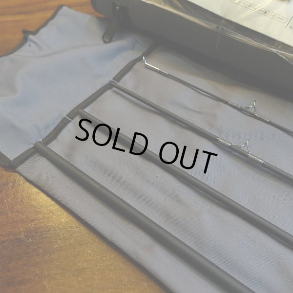 画像5: 【LOOP】Qロッド シングルハンド 9'0" #4 LQR490-4MF (5)