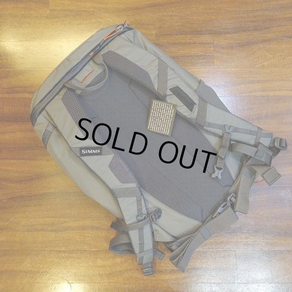 画像2: 【SIMMS】FS BACKPACK(SALE) (2)