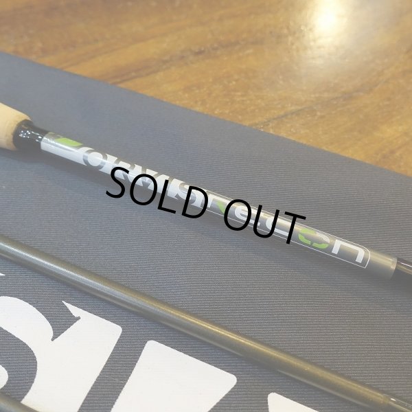 画像2: 【ORVIS】リーコン 8'6" #5 865-4 (2)