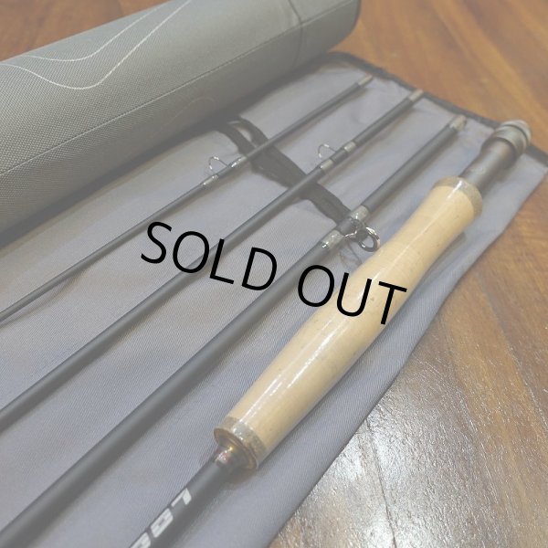 画像5: 【LOOP】Qロッド シングルハンド 9'0" #5 LQR590-4MF (5)