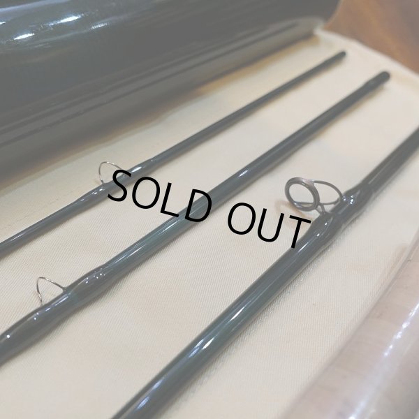 画像7: 【R.L.Winston】Freshwater AIR2 9'0" 6wt (7)