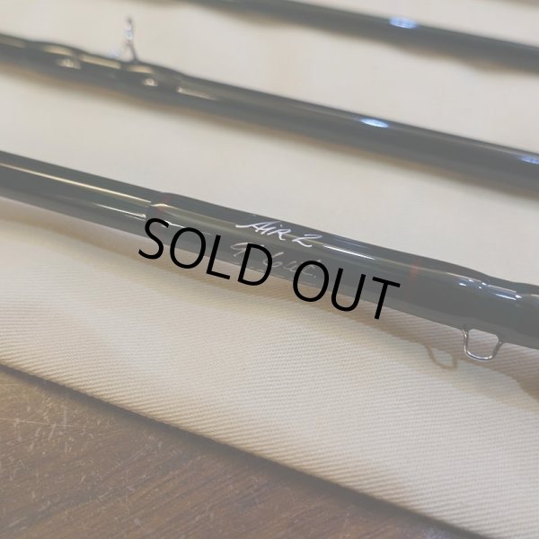 画像4: 【R.L.Winston】Freshwater AIR2 9'0" 6wt (4)