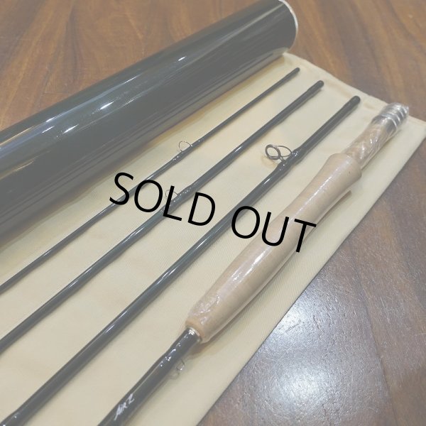 画像6: 【R.L.Winston】Freshwater AIR2 9'0" 6wt (6)