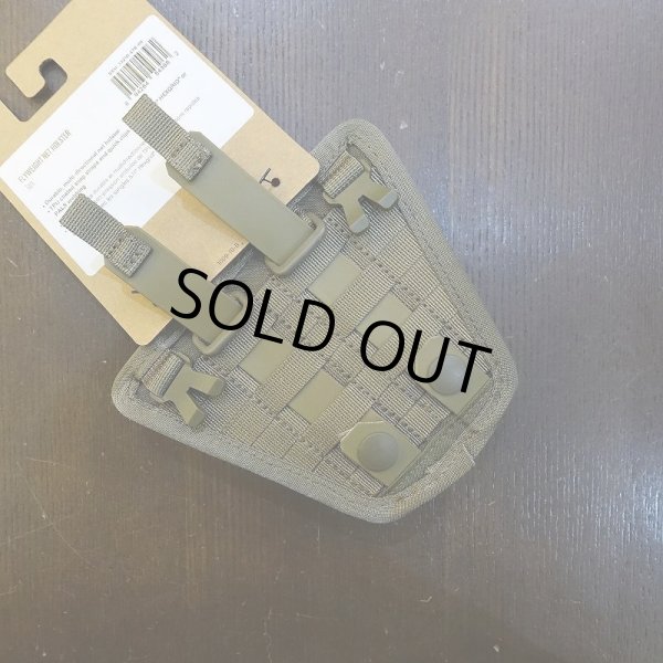 画像2: 【SIMMS】FLYWEIGHT NET HOLSTER - TAN (2)